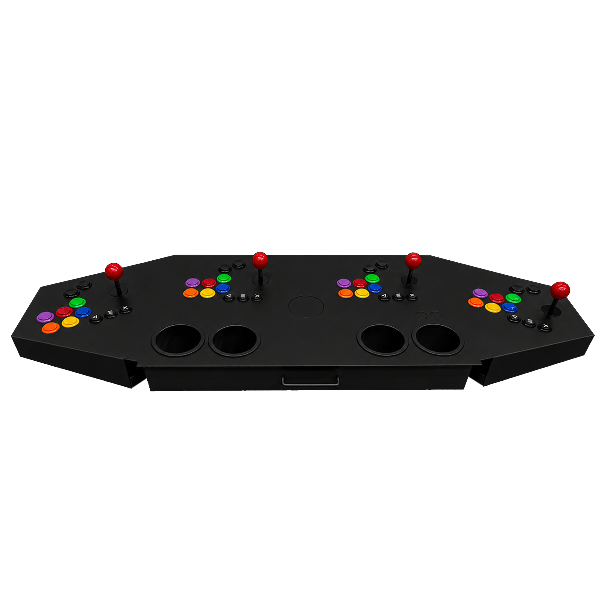 4 Player Arcade Controller