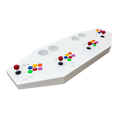 4 Player Arcade Controller