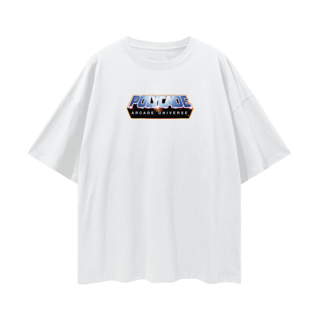 Masters of the Arcadeverse T-Shirt