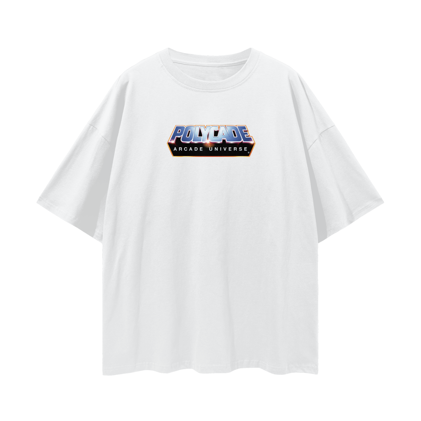 Masters of the Arcadeverse T-Shirt