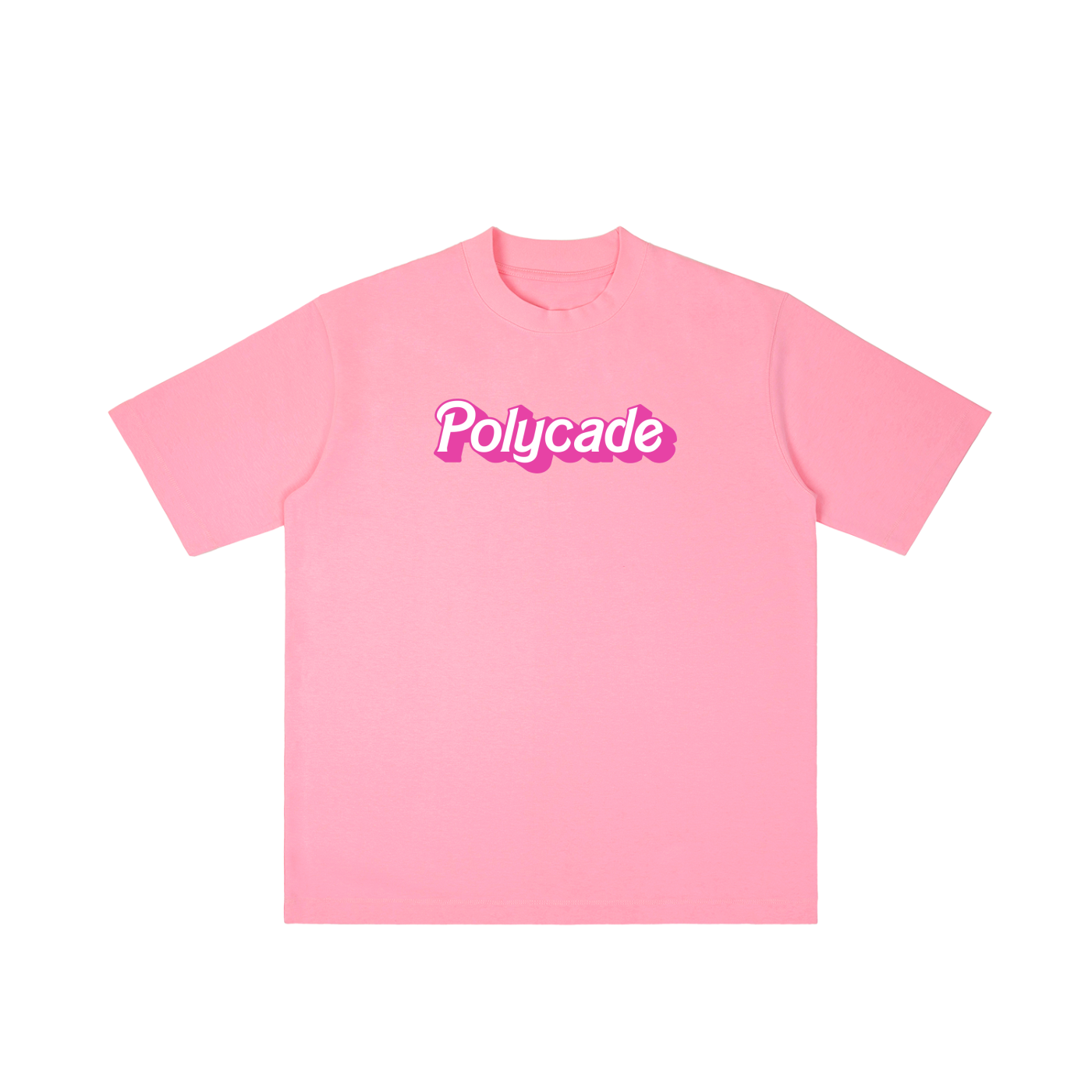 Pink Doll T-Shirt