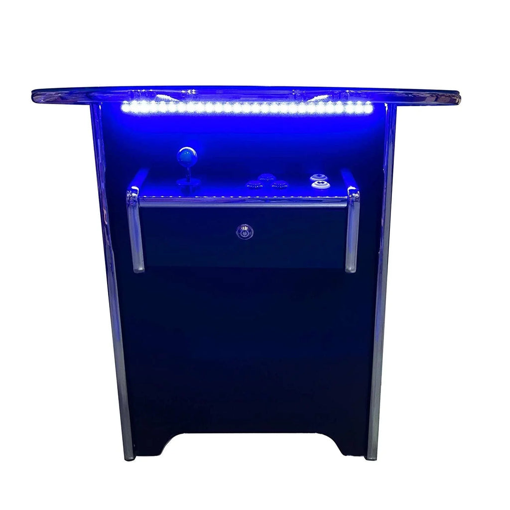 Short Pub Cocktail Arcade Machine