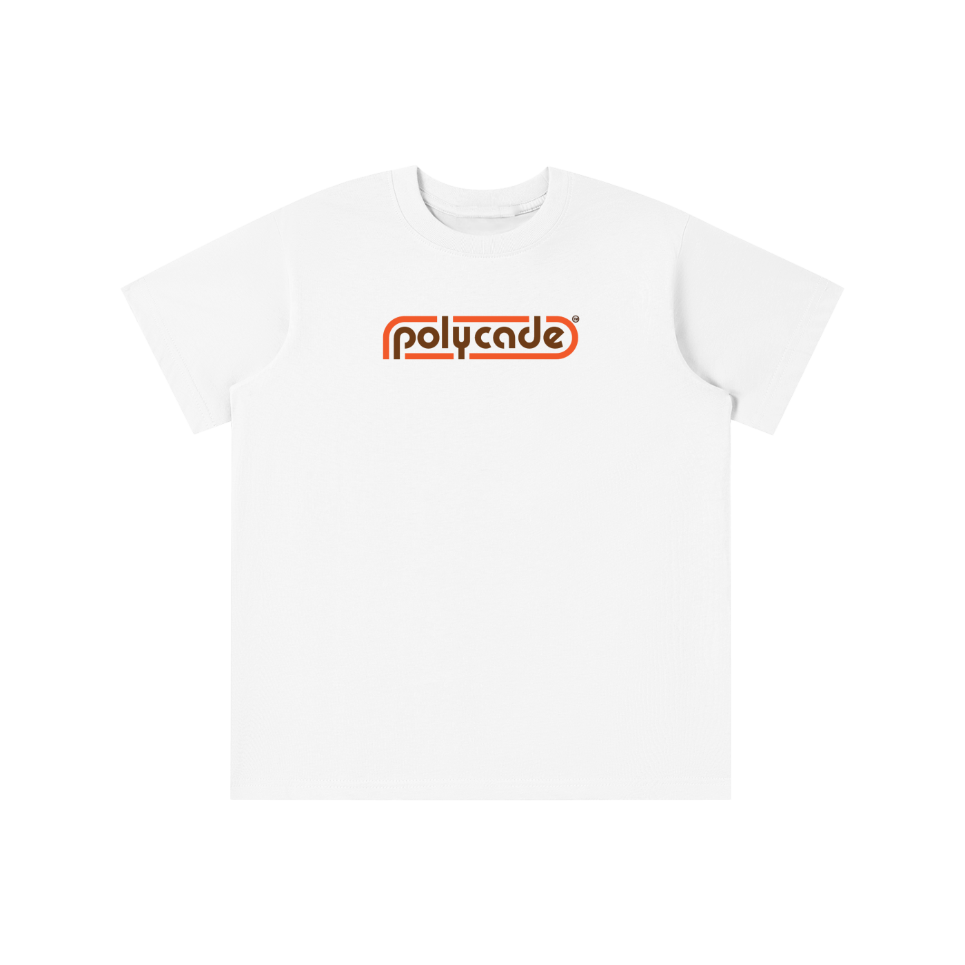 Polycade Logo - Classic (Kids)