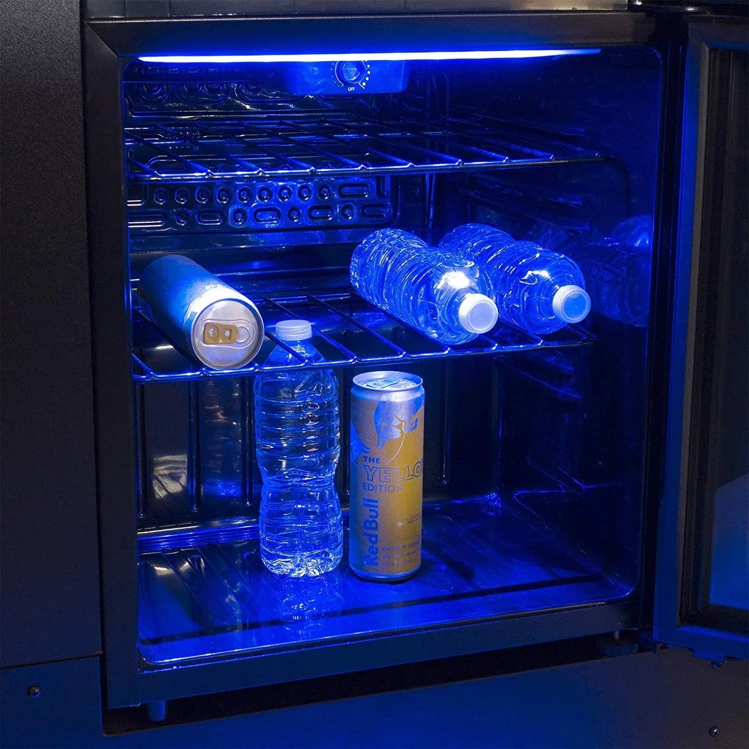 The Fridgecade Stand up Arcade