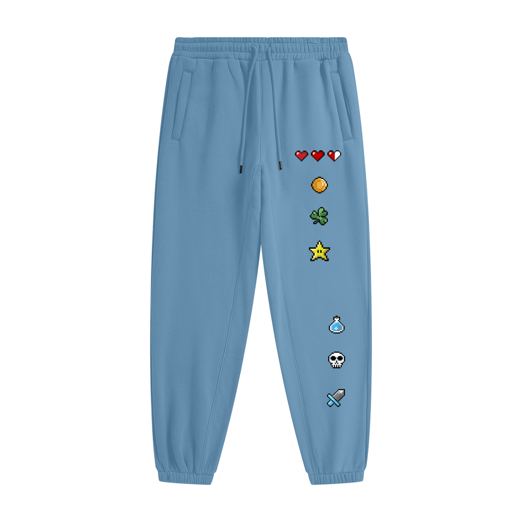 Unisex Heavyweight Fleece Joggers