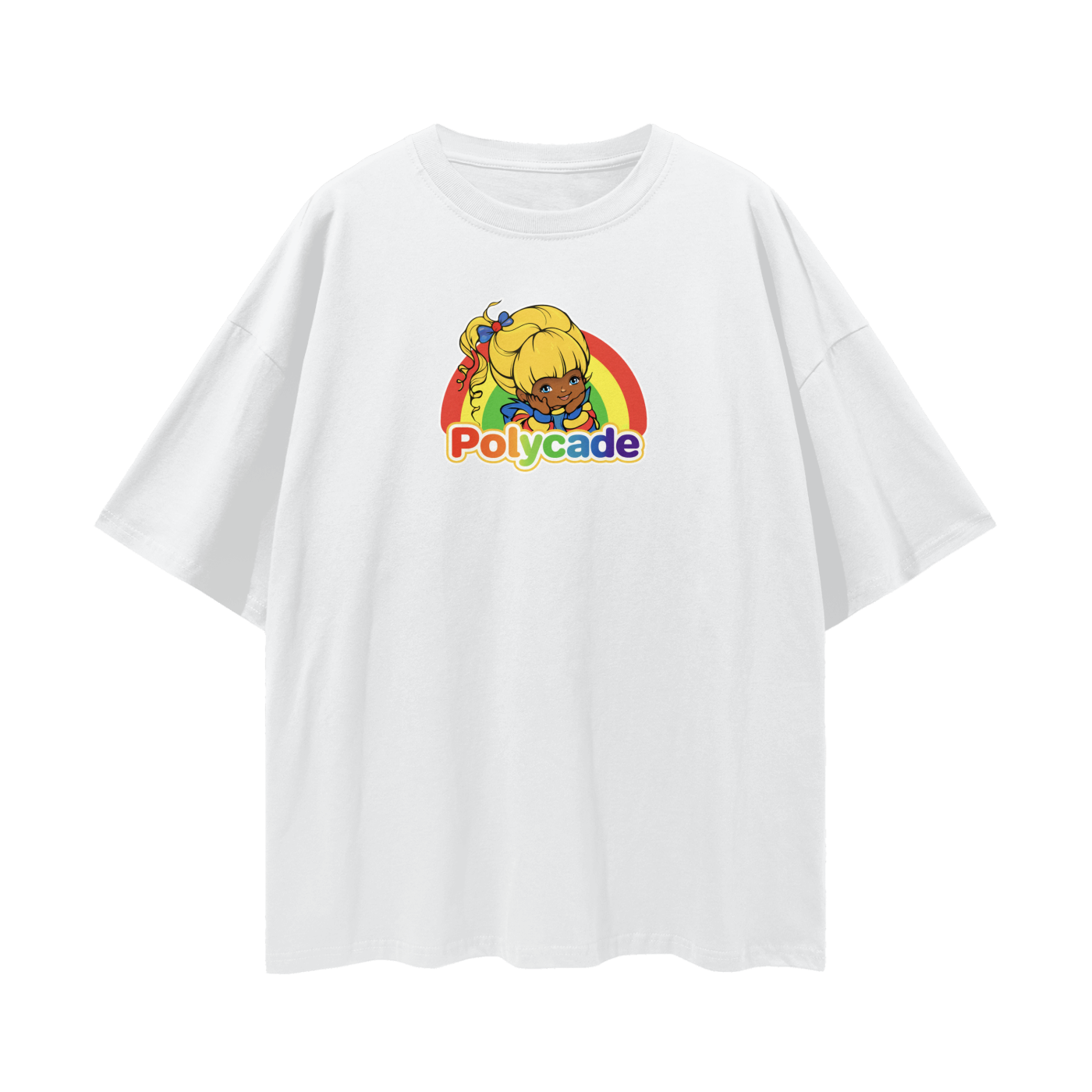 Bright Rainbows T-Shirt