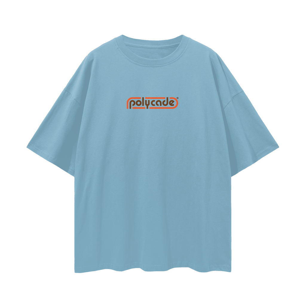 Polycade Logo - Bright