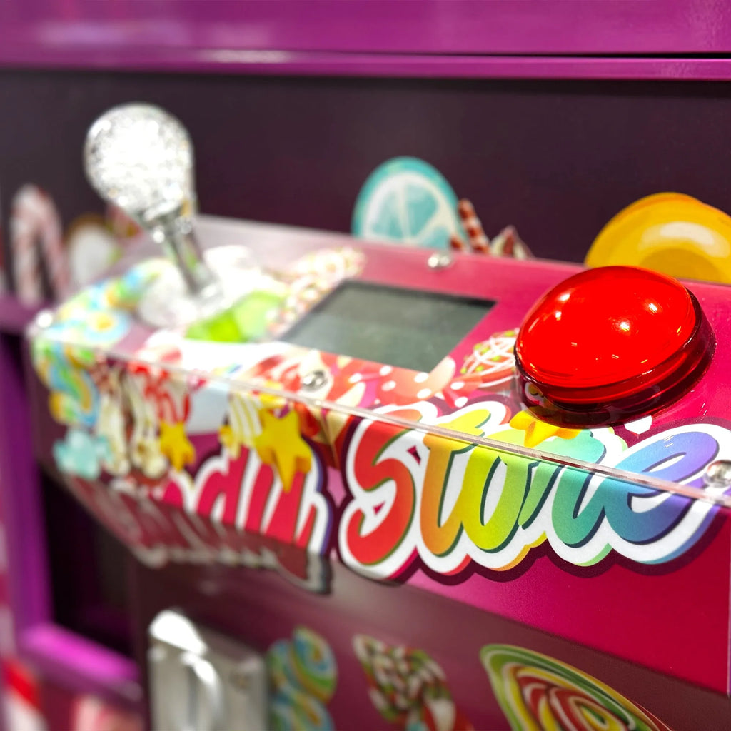 Candy Store 24" Claw Machine
