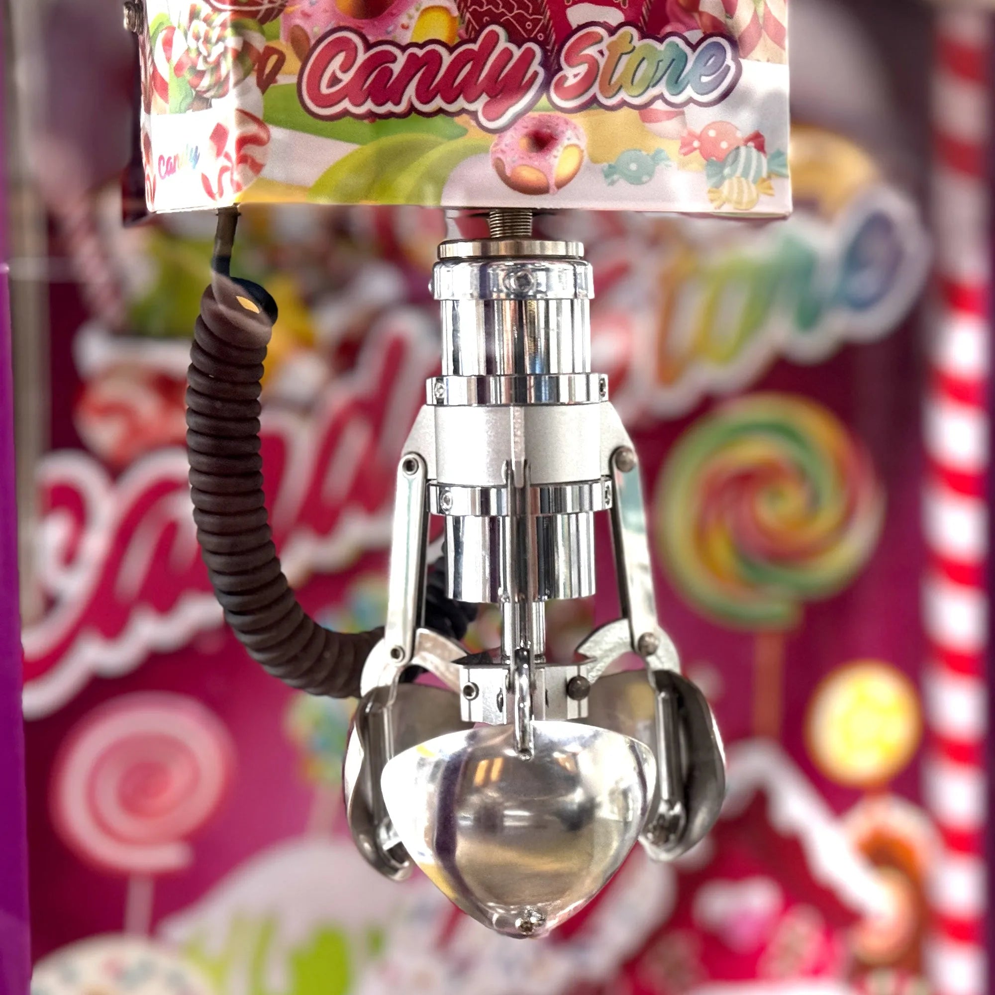 Candy Store 24" Claw Machine