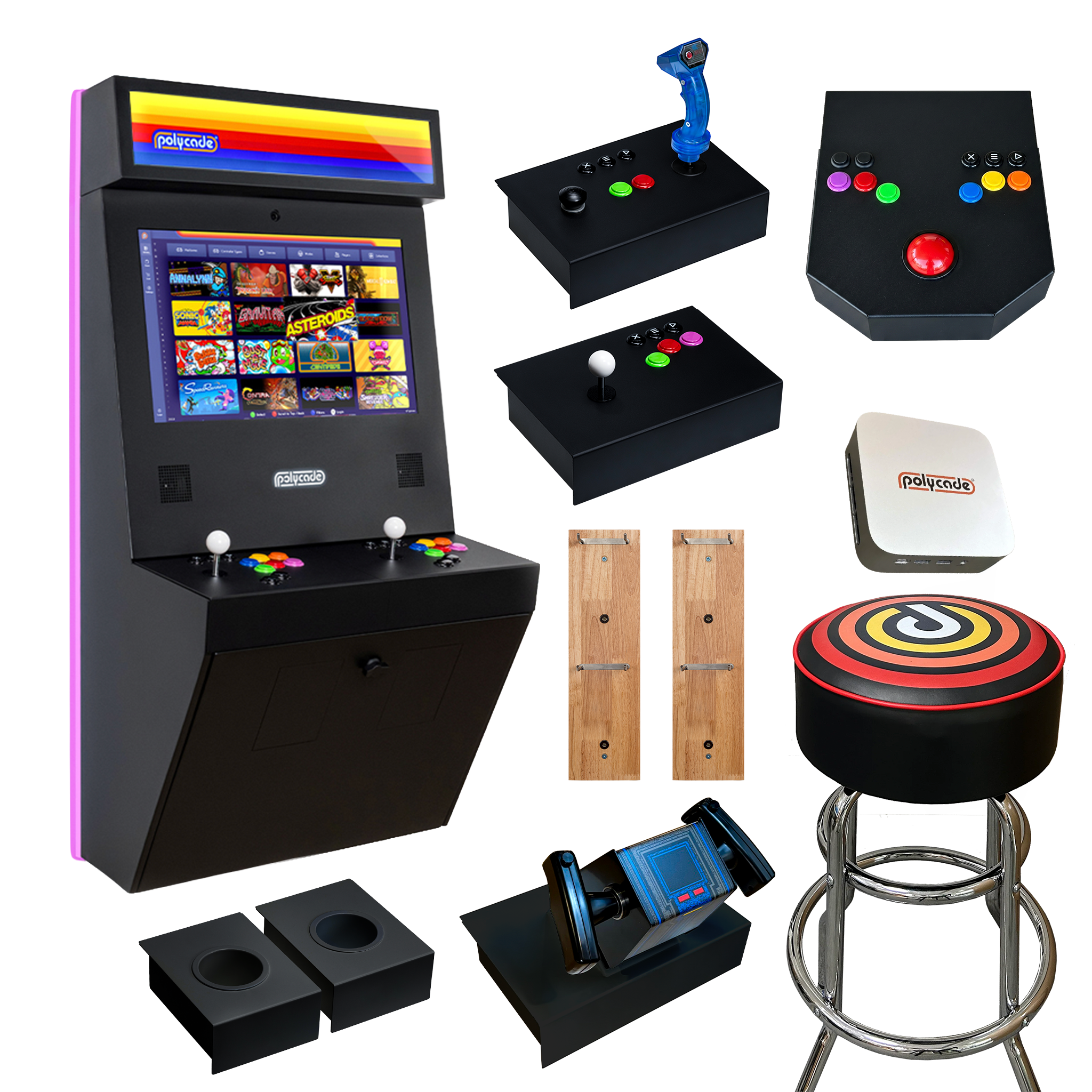 Father's Day Bundle - Black