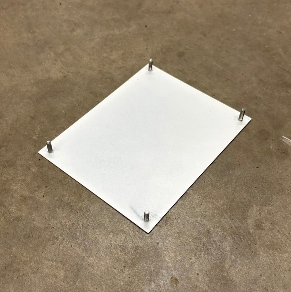 Expansion Plate (blank)