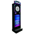 Fun Darts™ Digital Touch Screen Dart Board with Wifi Network Game Play & Ad Space