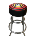 Retro Bar Stool
