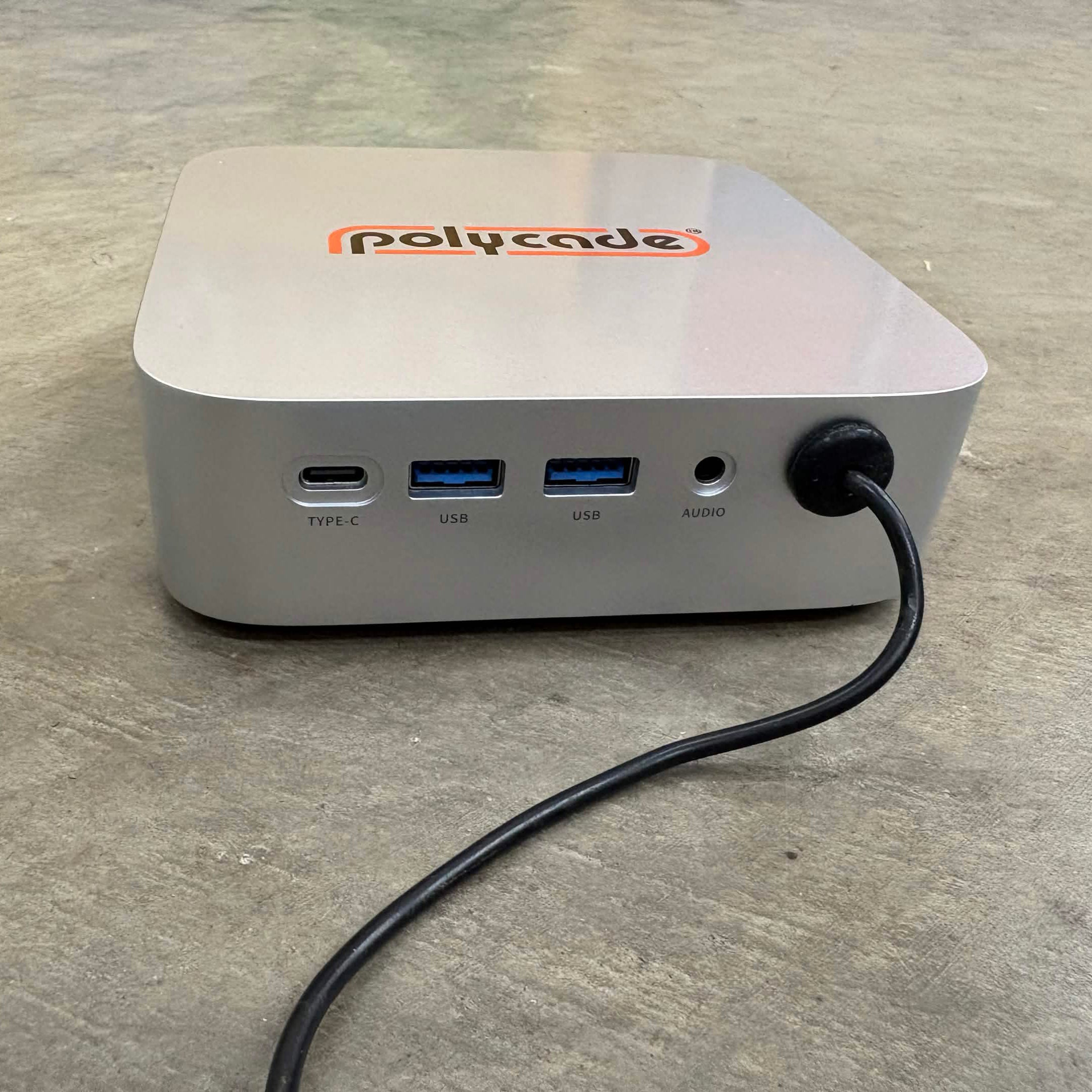 Mini PC