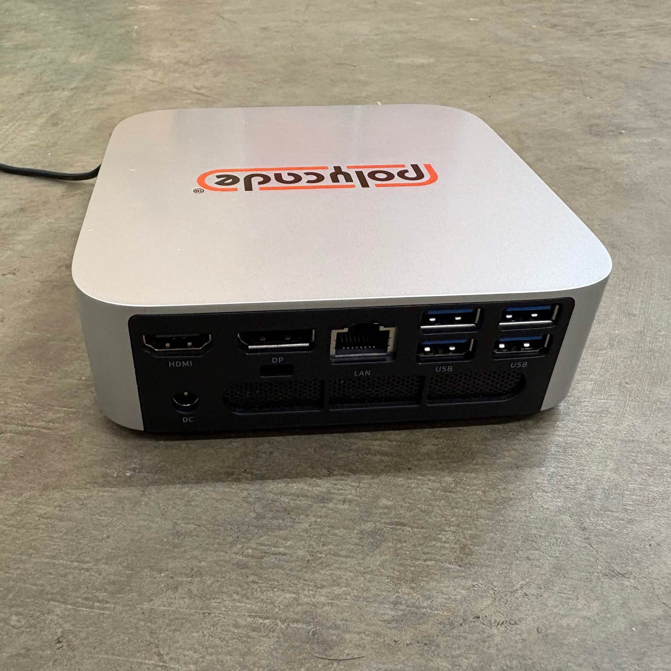 Mini PC