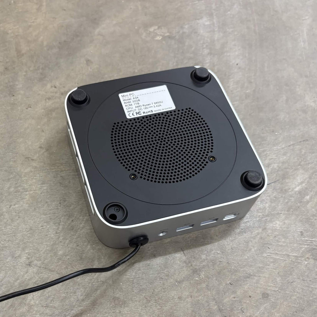 Mini PC