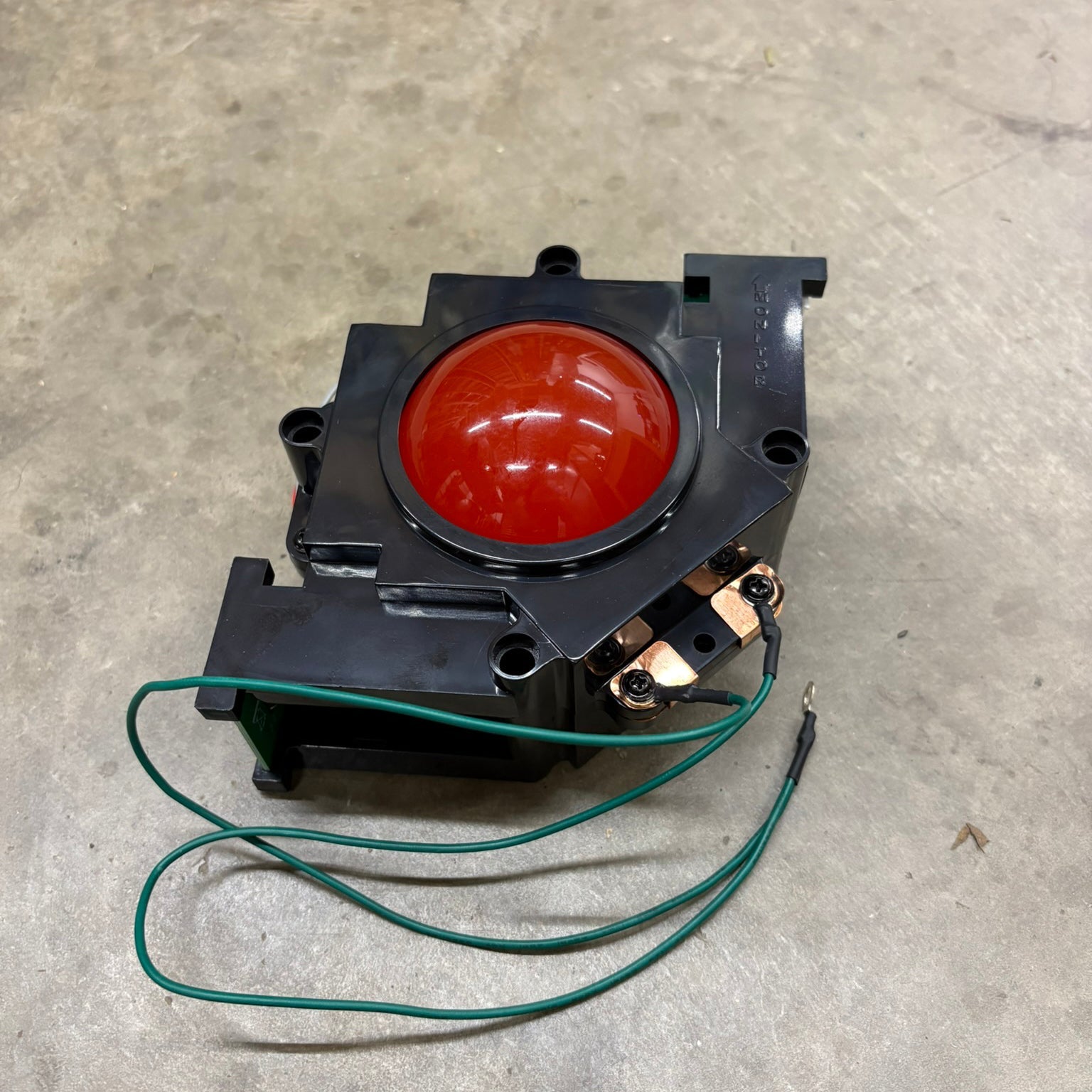 3" Trackball
