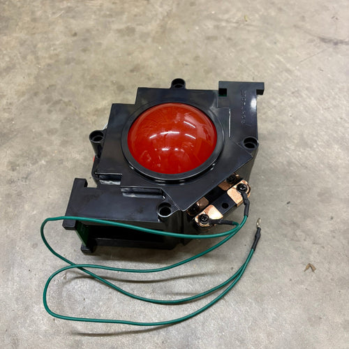 3" Trackball