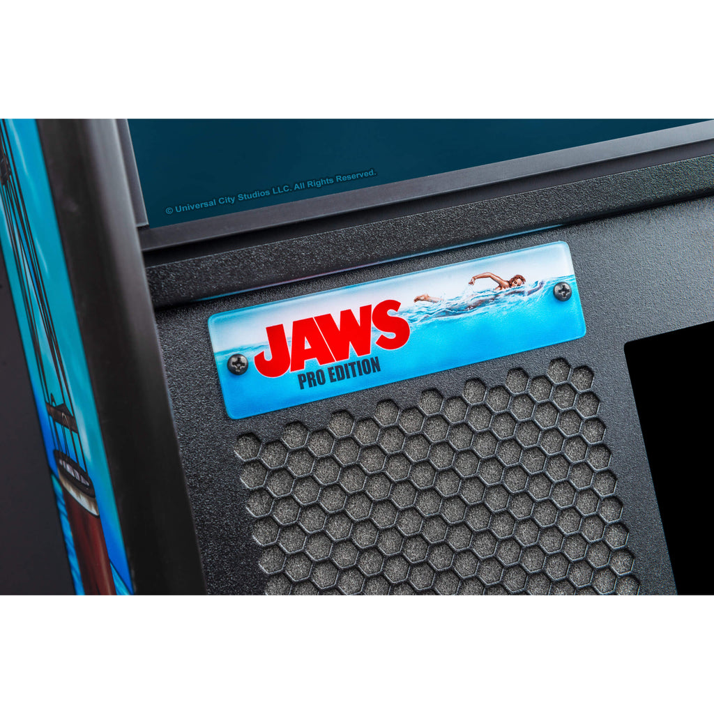 Pro Jaws Pinball Table by Stern Pinball