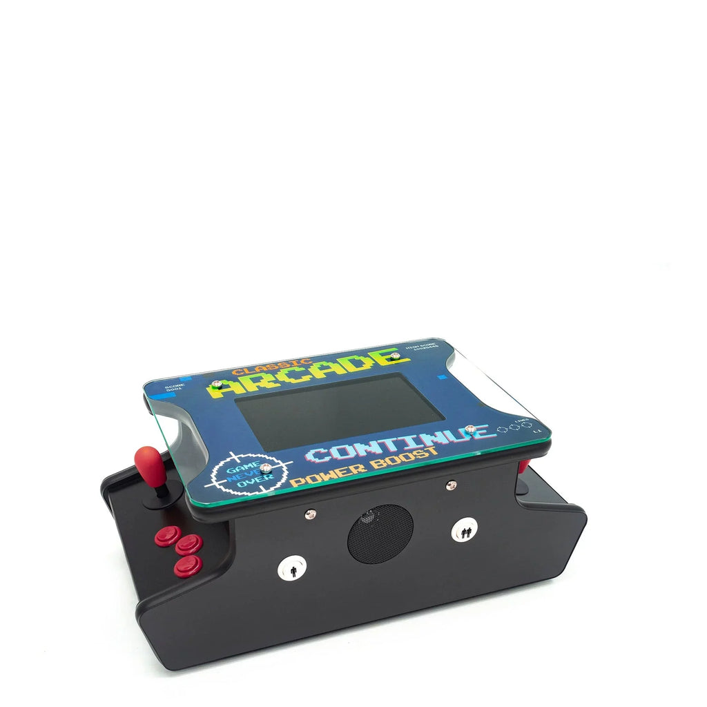 2P Mini Cocktail 10" Arcade Machine