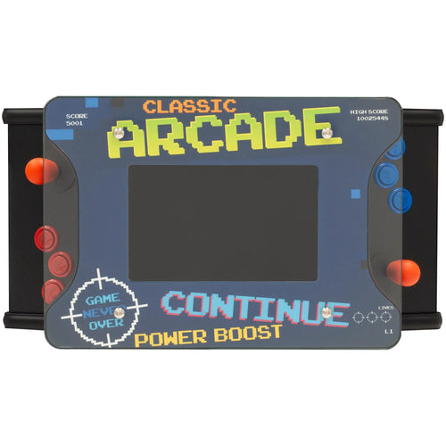 2P Mini Cocktail 10" Arcade Machine