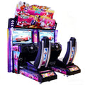 OR 2 Coast to Coast Linked Racers System with Connection PK Software