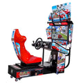 OR HD Tour Ultimate Recharge - High-Performance Racing Arcade Game Machine