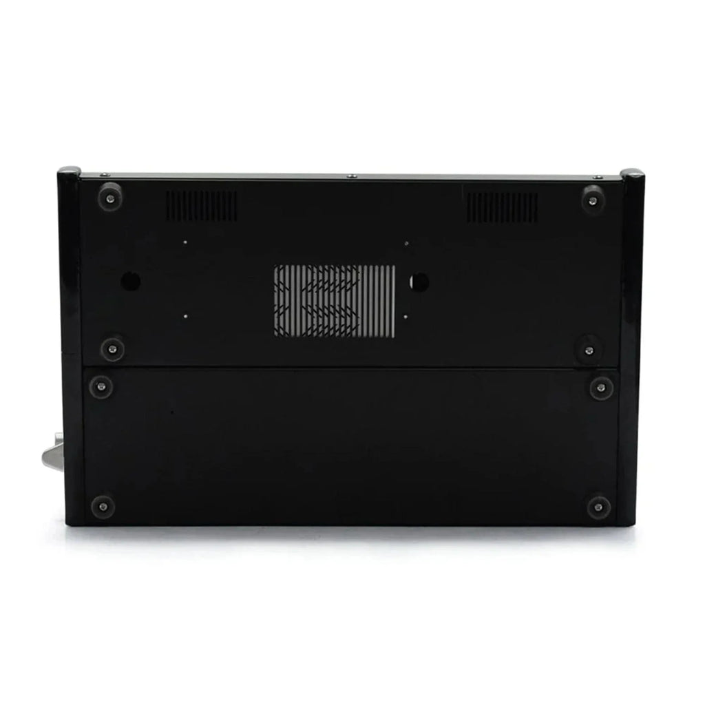2P Mini 18.5" LCD Tabletop Arcade Machine with 23,000 Modern and Classic Games | HDMI Compatible | Add Games via SD Card