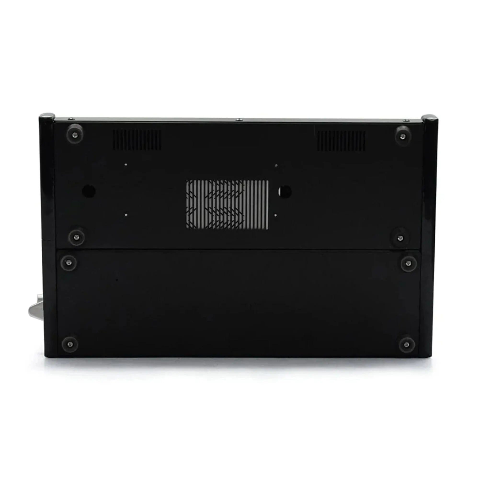 2P Mini 18.5" LCD Tabletop Arcade Machine with 23,000 Modern and Classic Games | HDMI Compatible | Add Games via SD Card