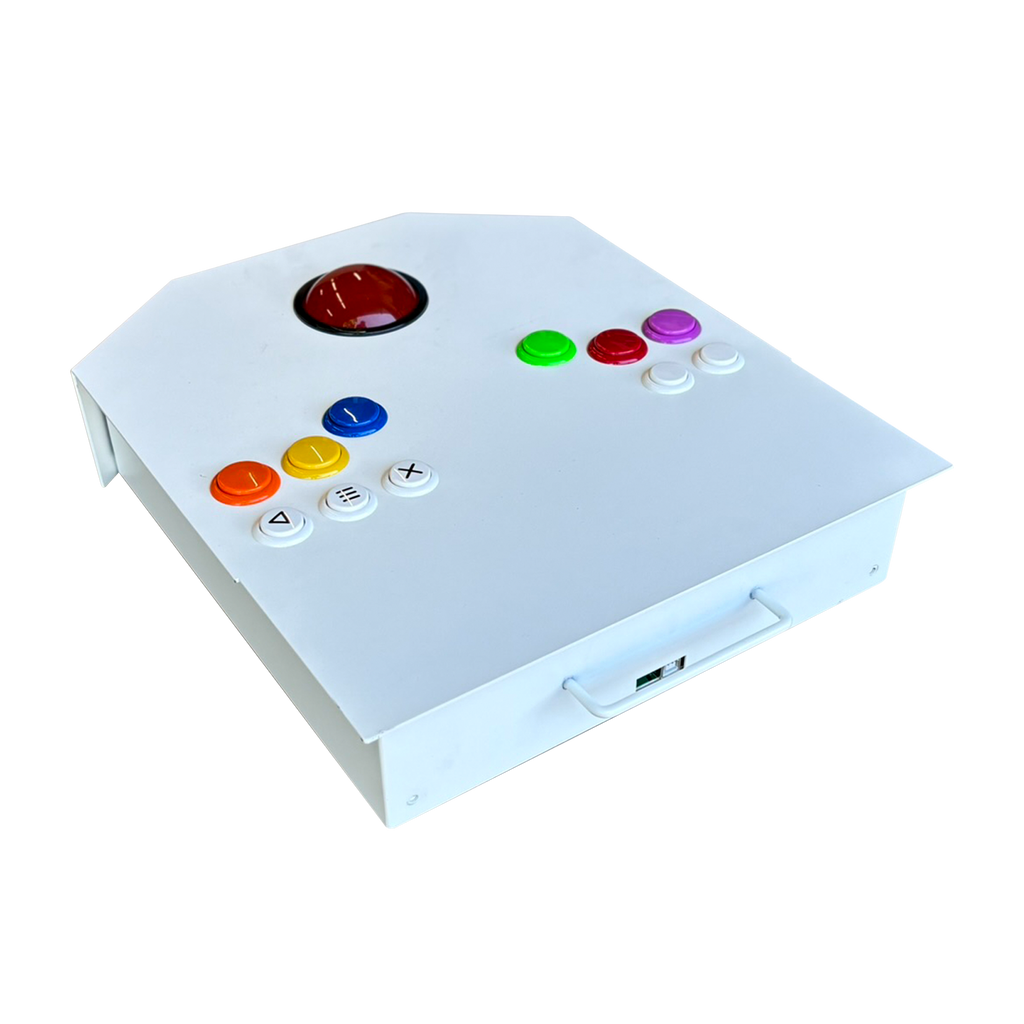 TeeOff Arcade Controller