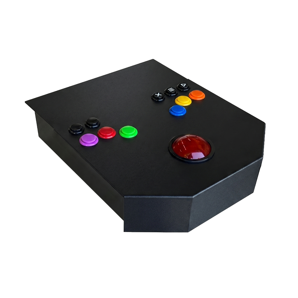 TeeOff Arcade Controller