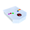 TeeOff Arcade Controller