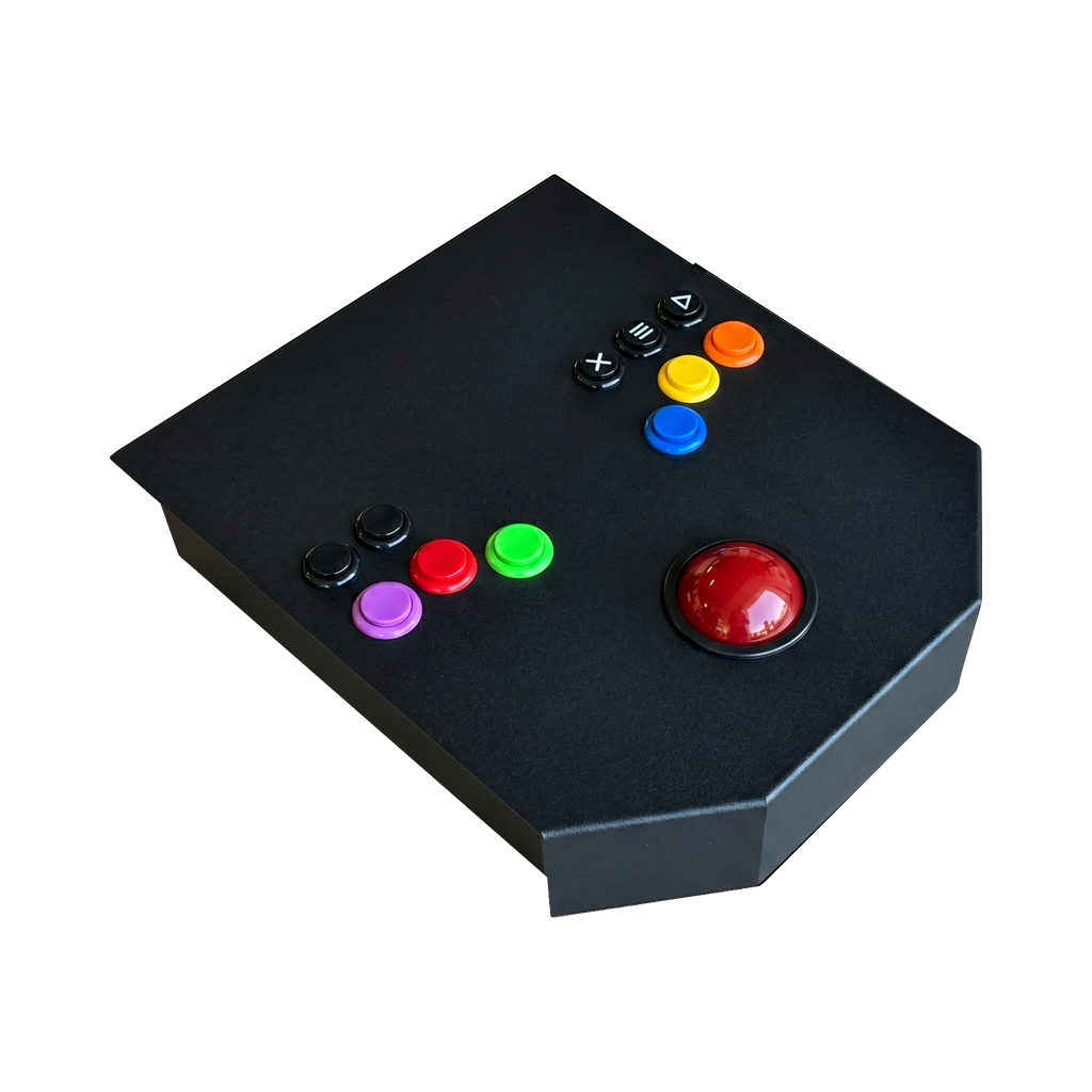 TeeOff Arcade Controller