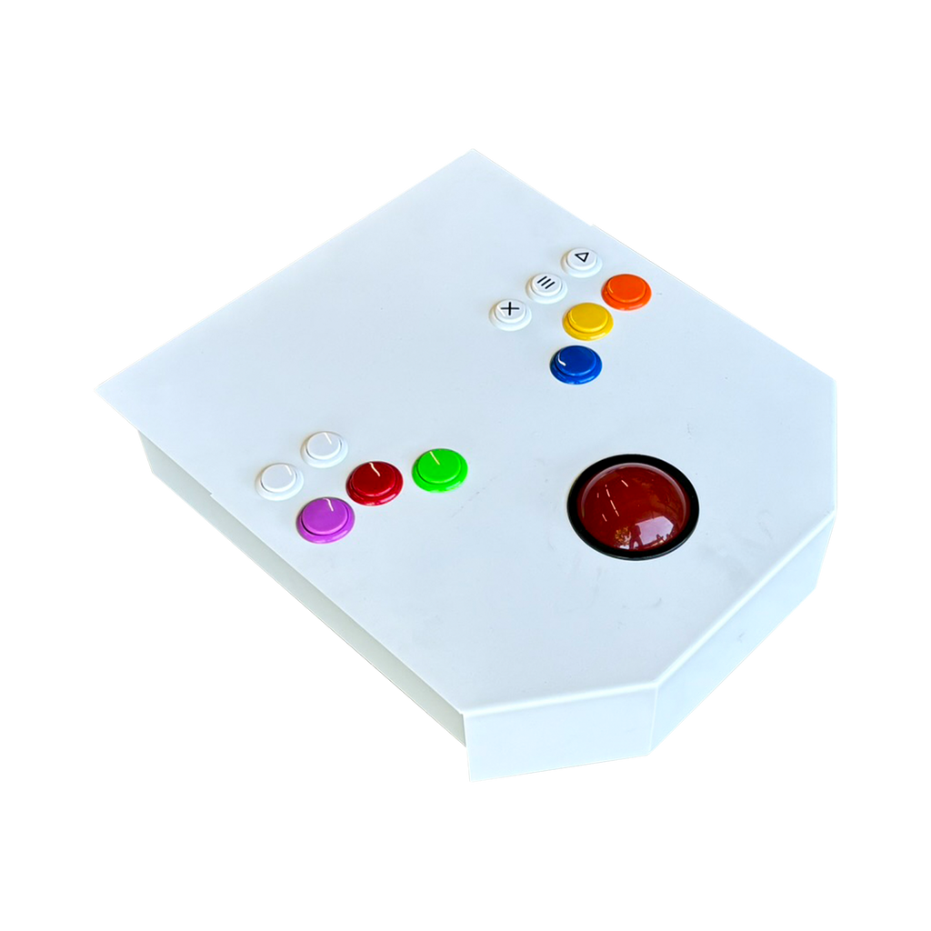 TeeOff Arcade Controller