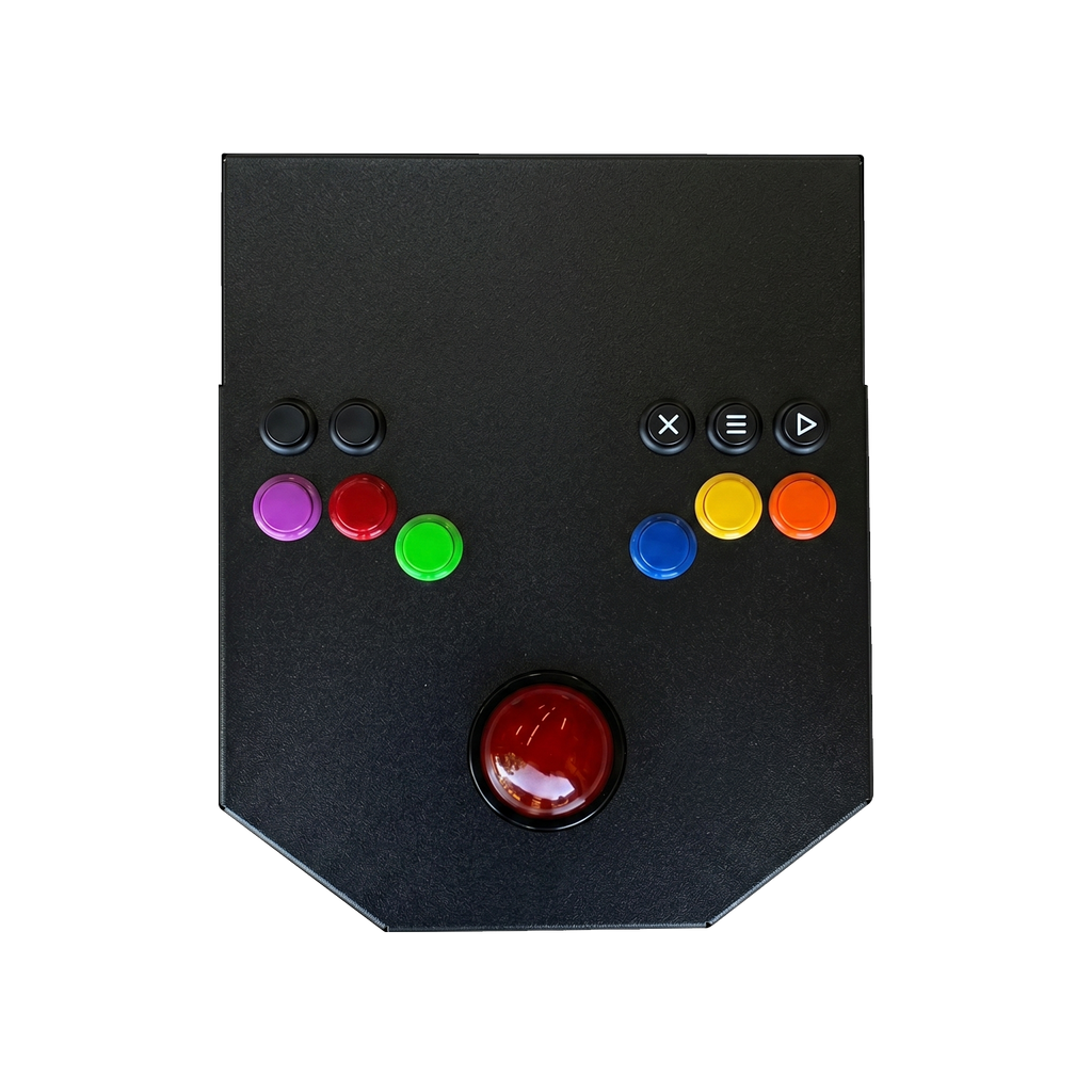 TeeOff Arcade Controller
