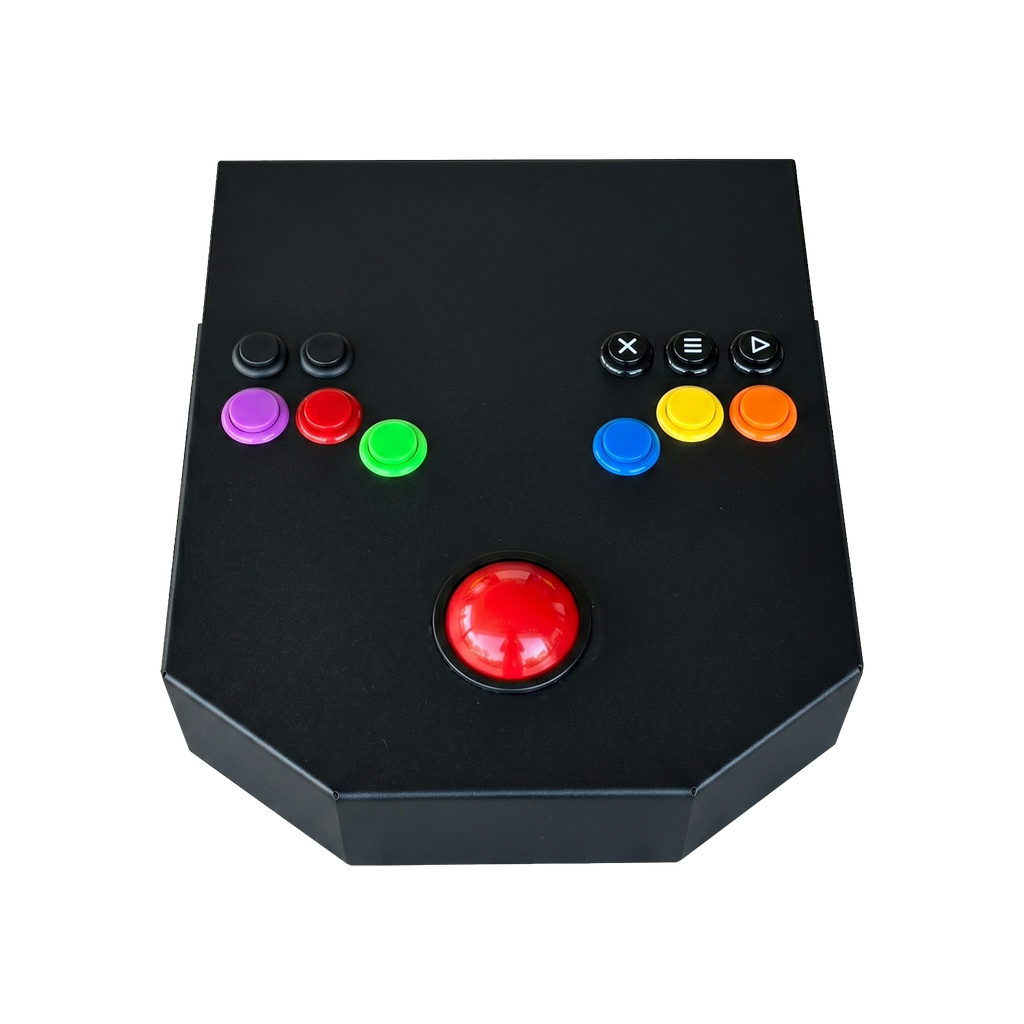 TeeOff Arcade Controller