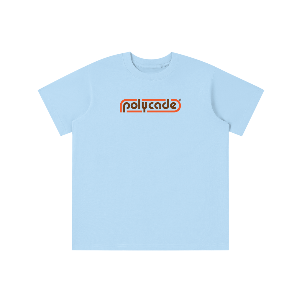 Polycade Logo - Classic (Kids)