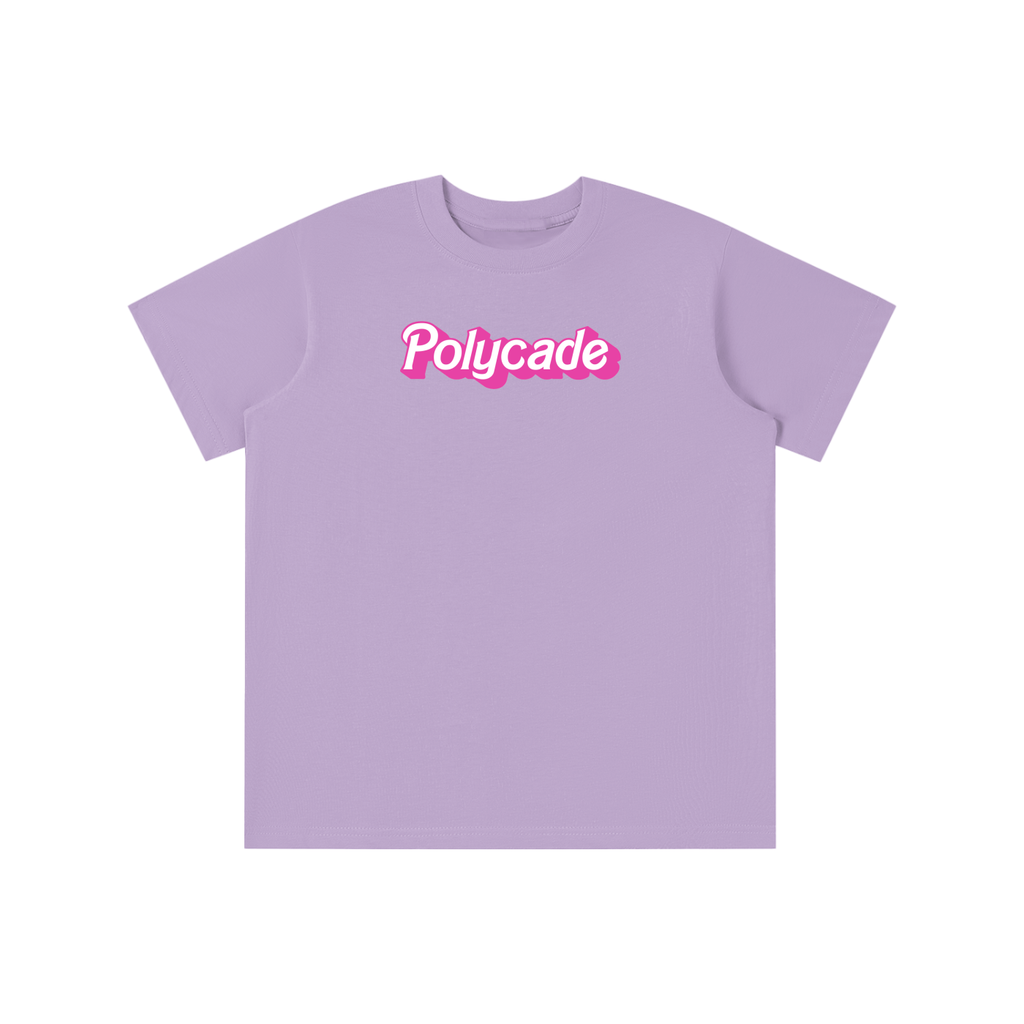 Pink Doll T-Shirt (Kids)