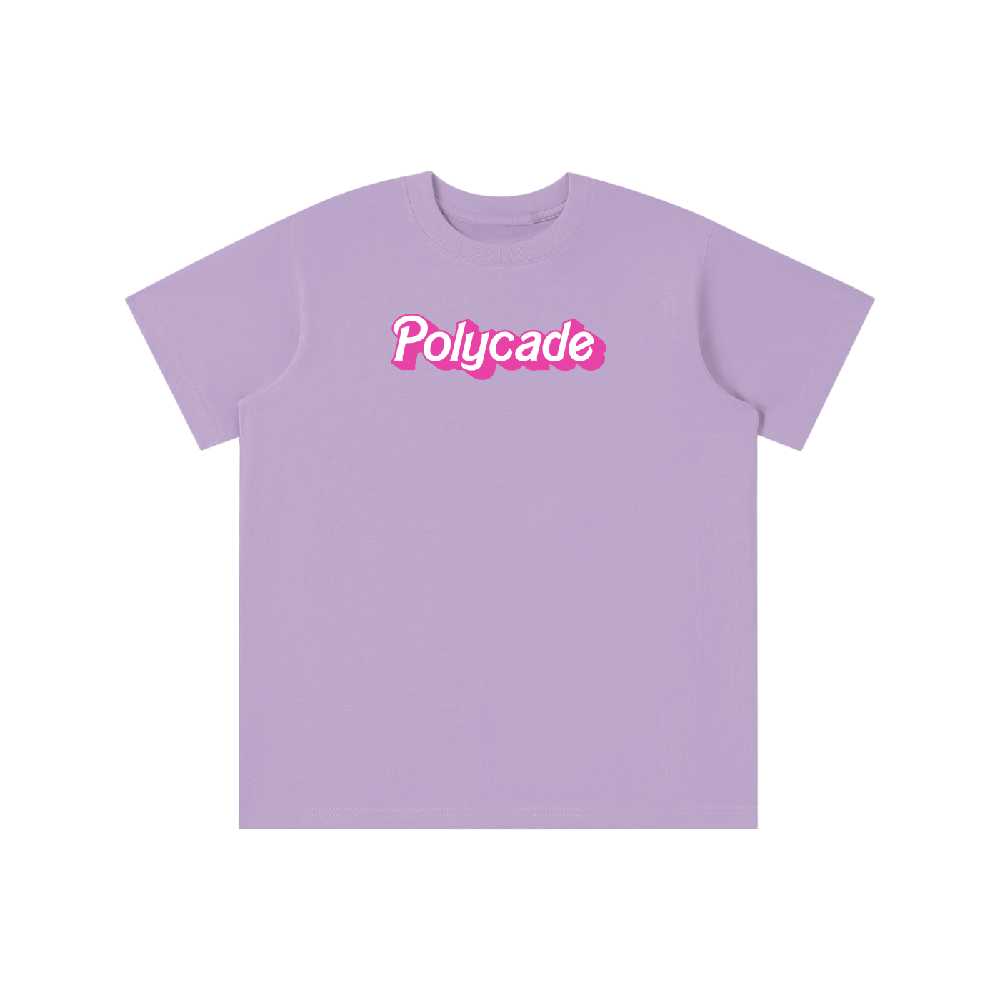 Pink Doll T-Shirt (Kids)