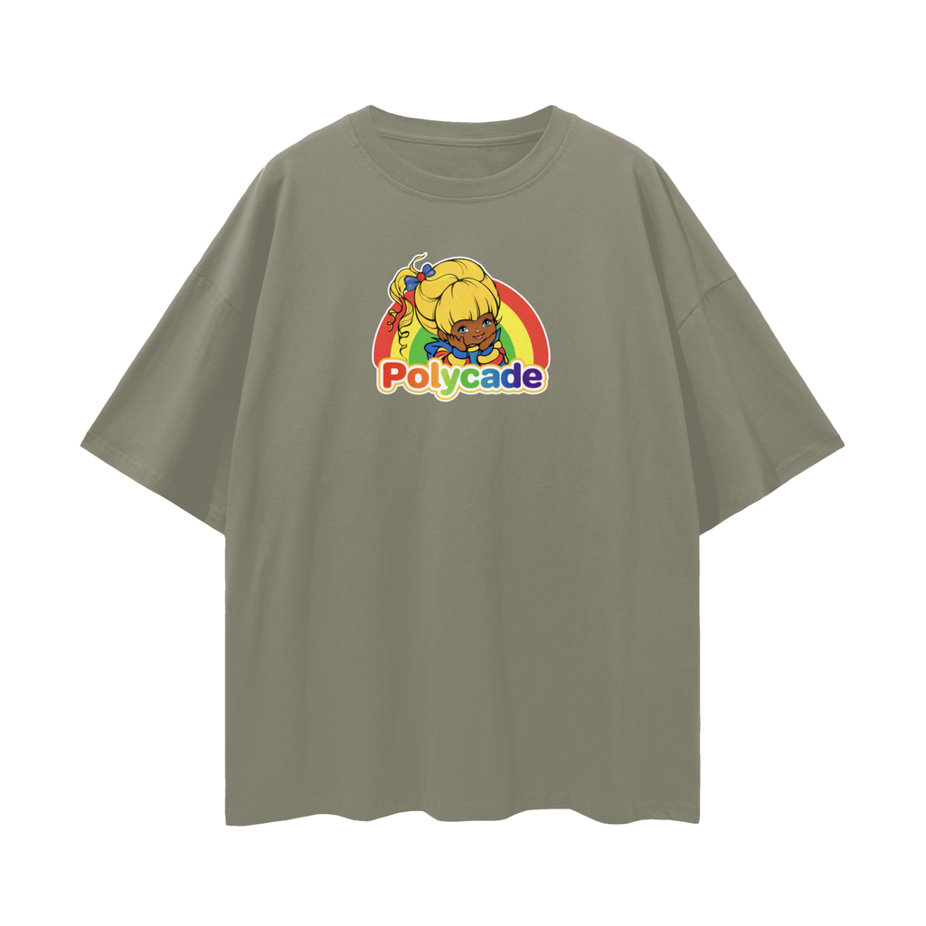 Bright Rainbows T-Shirt