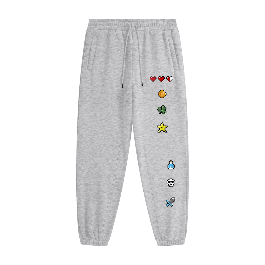 Unisex Heavyweight Fleece Joggers