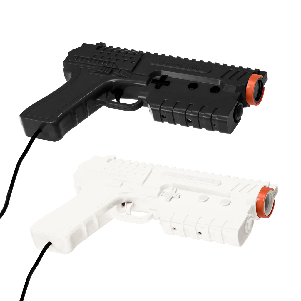 Sinden Lightguns With Recoil (Set of 2)