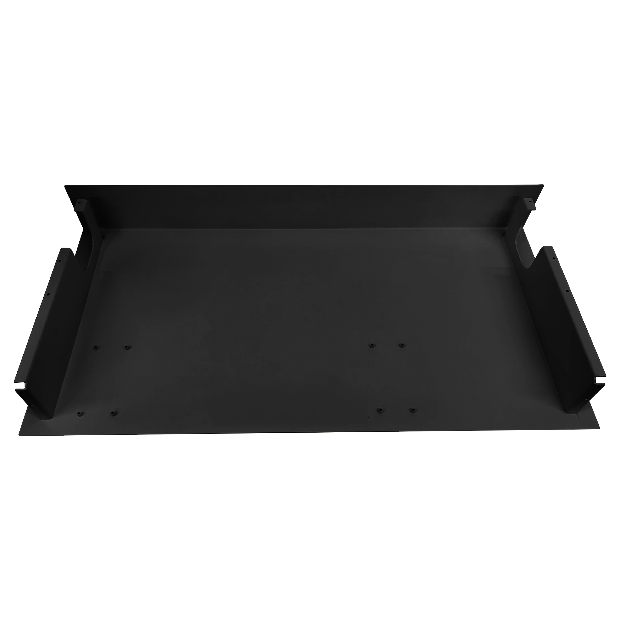 Blank (Double) Arcade Controller