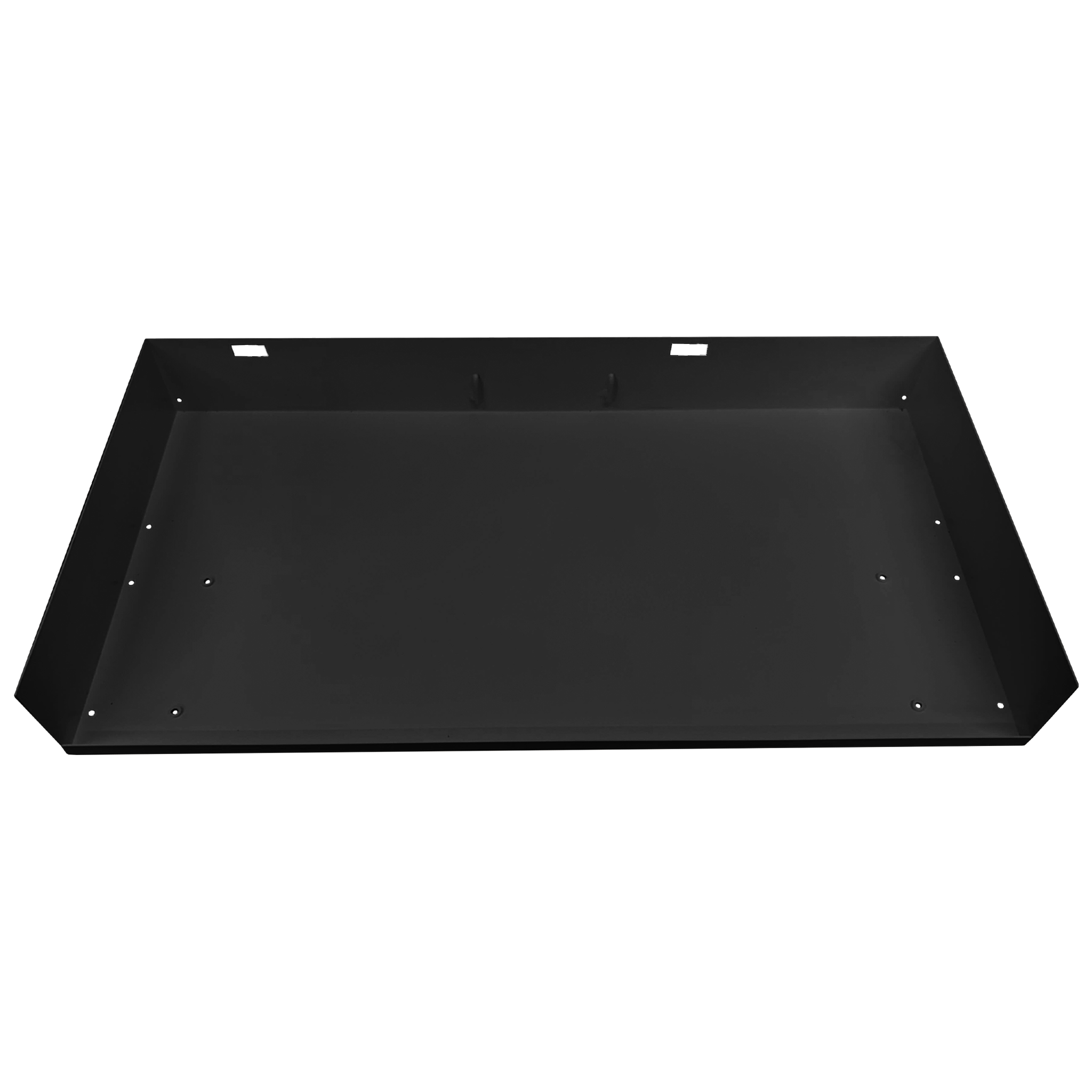 Blank (Double) Arcade Controller