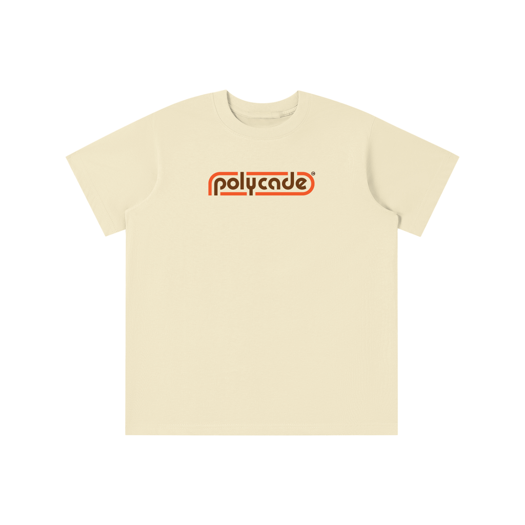 Polycade Logo - Classic (Kids)