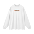 Polycade Oversize Long Sleeve T-Shirt