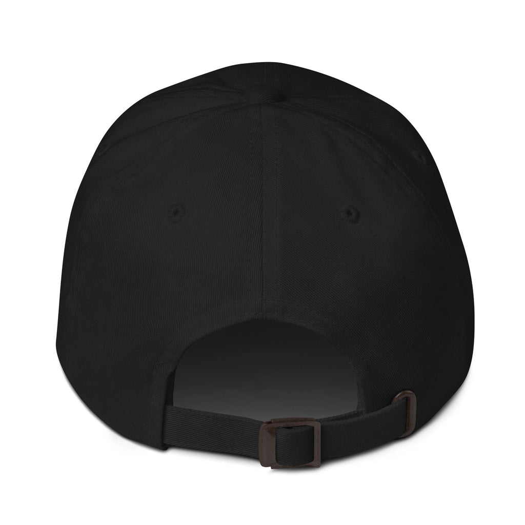 Polycade Logo - Dad hat