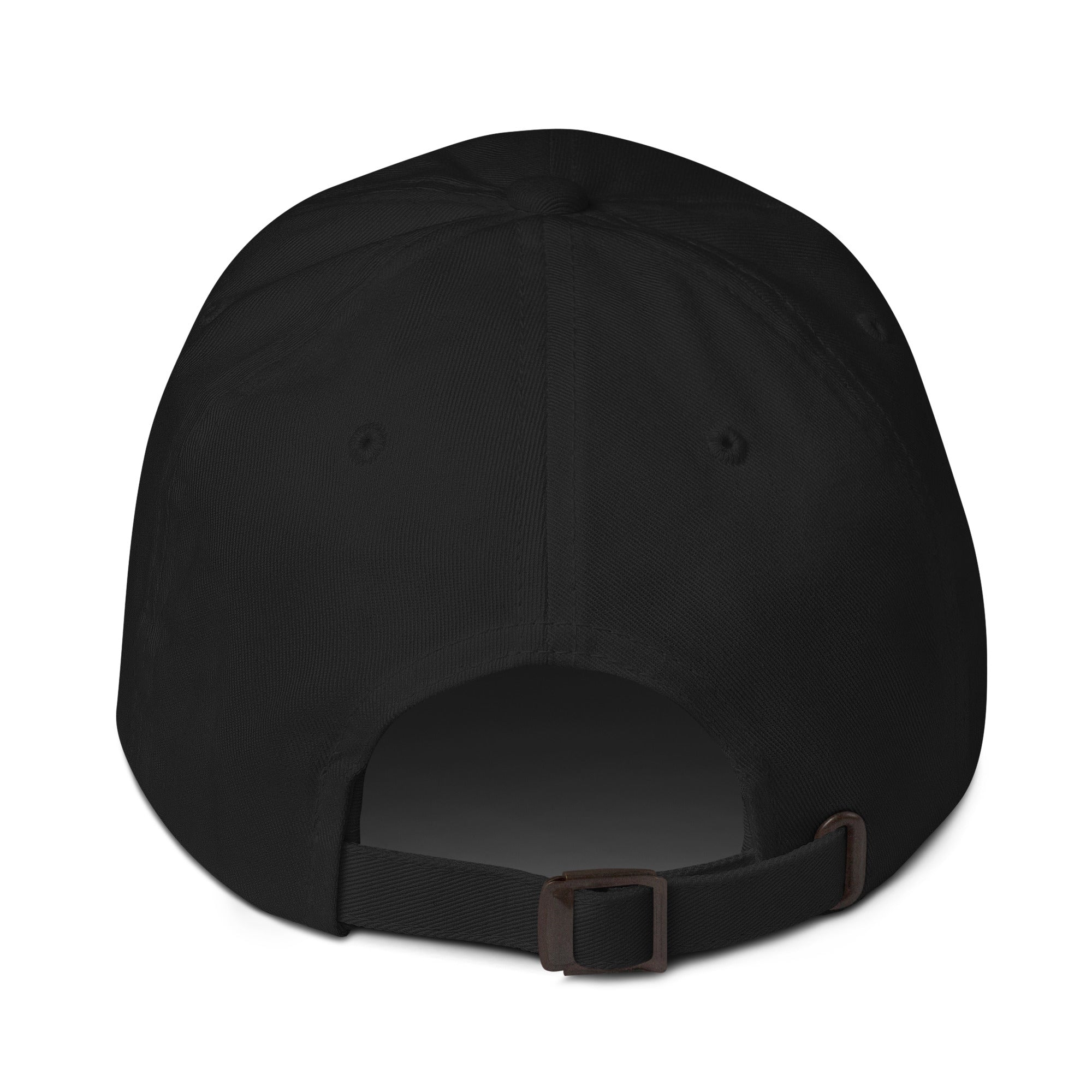 Polycade Logo - Dad hat