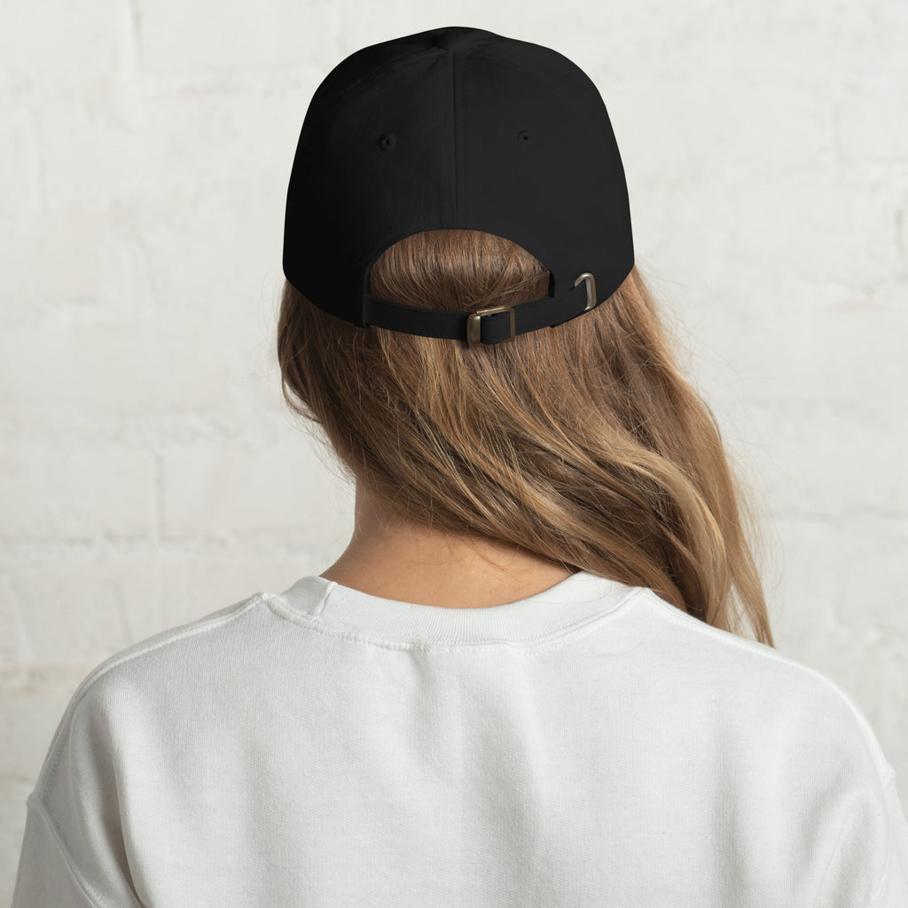 Polycade Logo - Dad hat