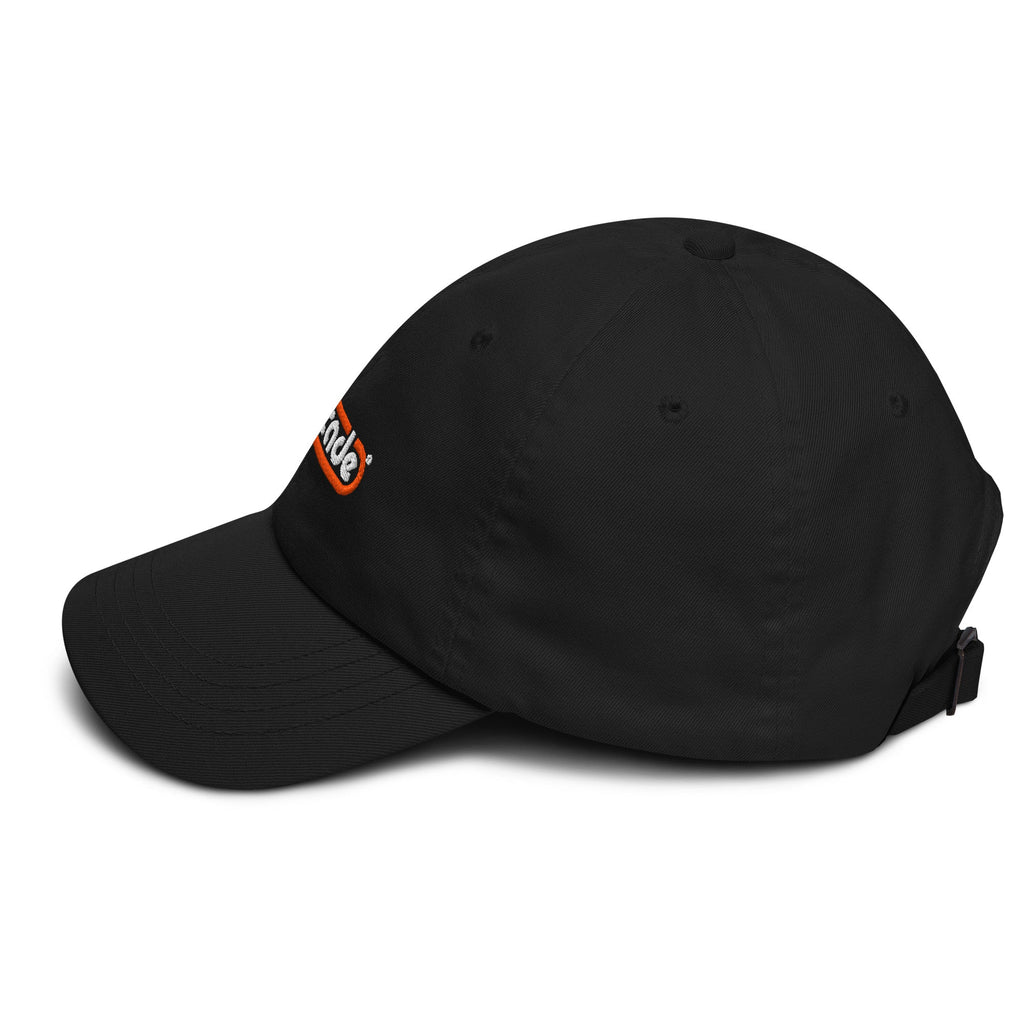 Polycade Logo - Dad hat